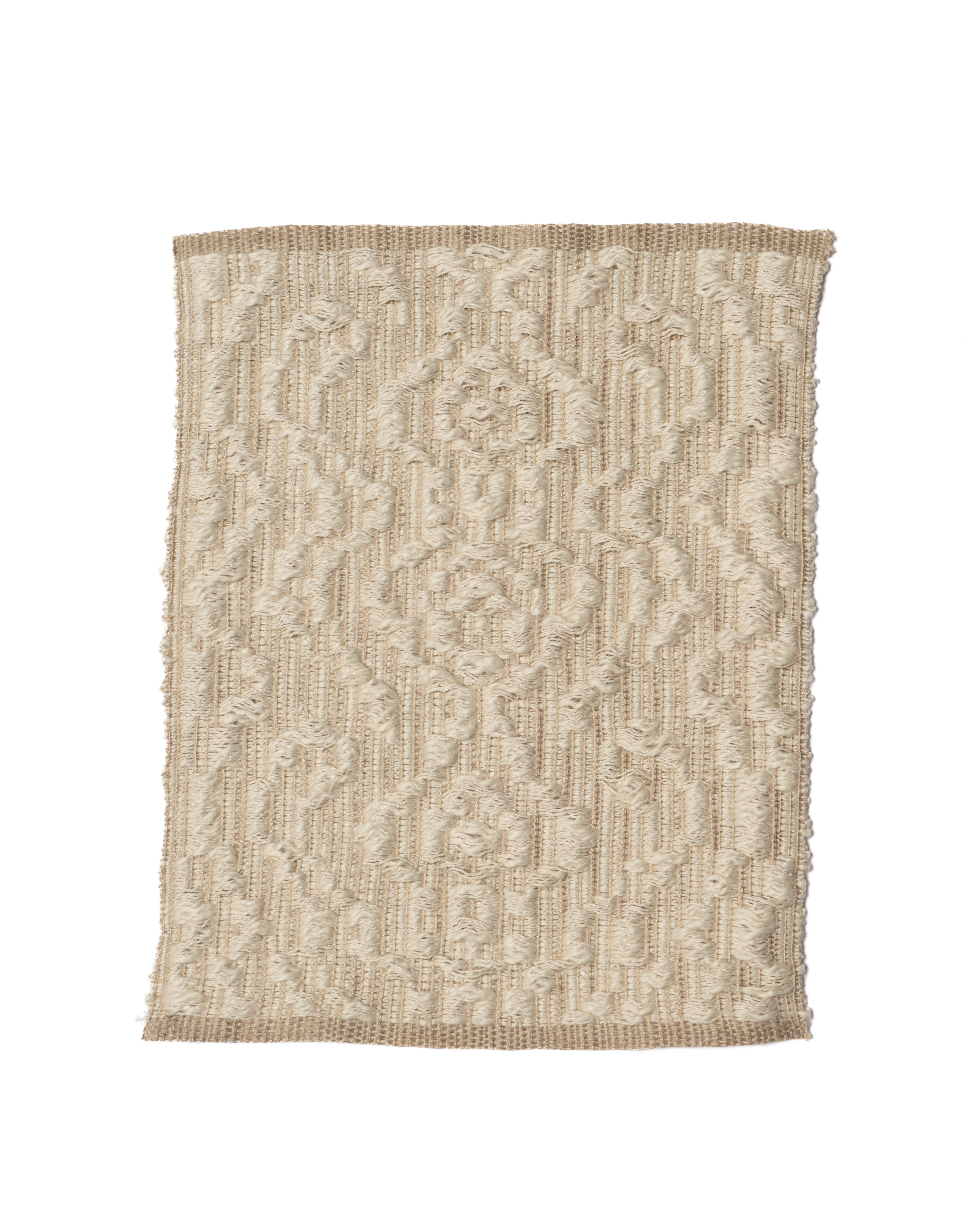 Echantillon plumasserie, Villandry. Catégorie : Vegetal